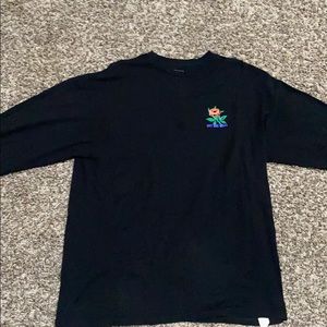 Vans long sleeve t-shirt